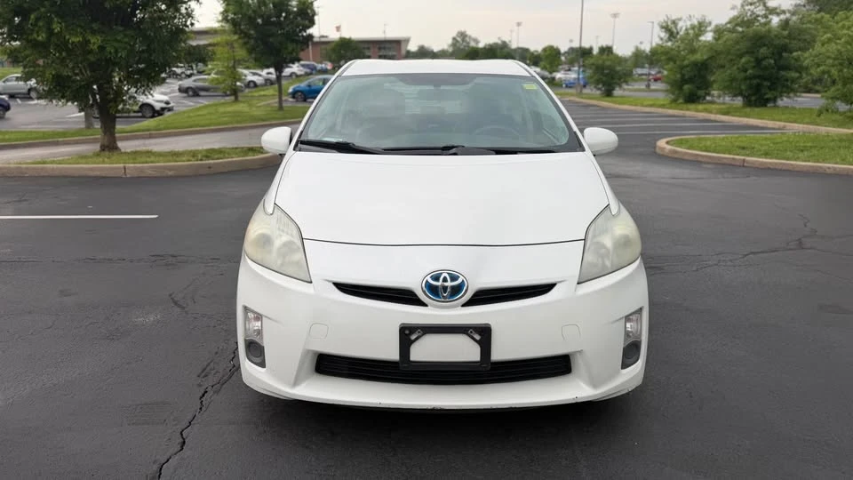 2010 Toyota Prius 3rd Gen - Image 5 of 20