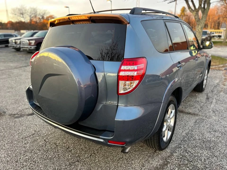 2010 Toyota RAV4 3rd Gen - Image 5 of 8