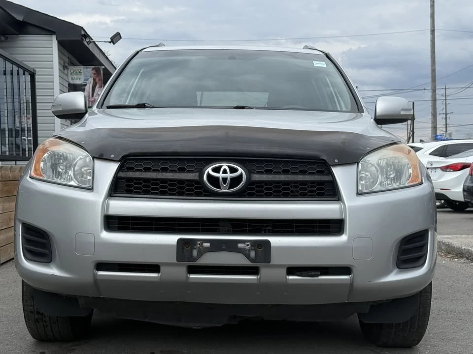 2010 Toyota RAV4 3rd Gen - Image 2 of 20