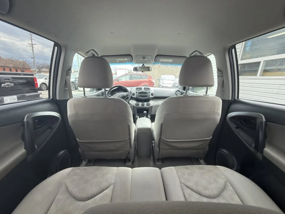 2010 Toyota RAV4 3rd Gen - Image 20 of 20