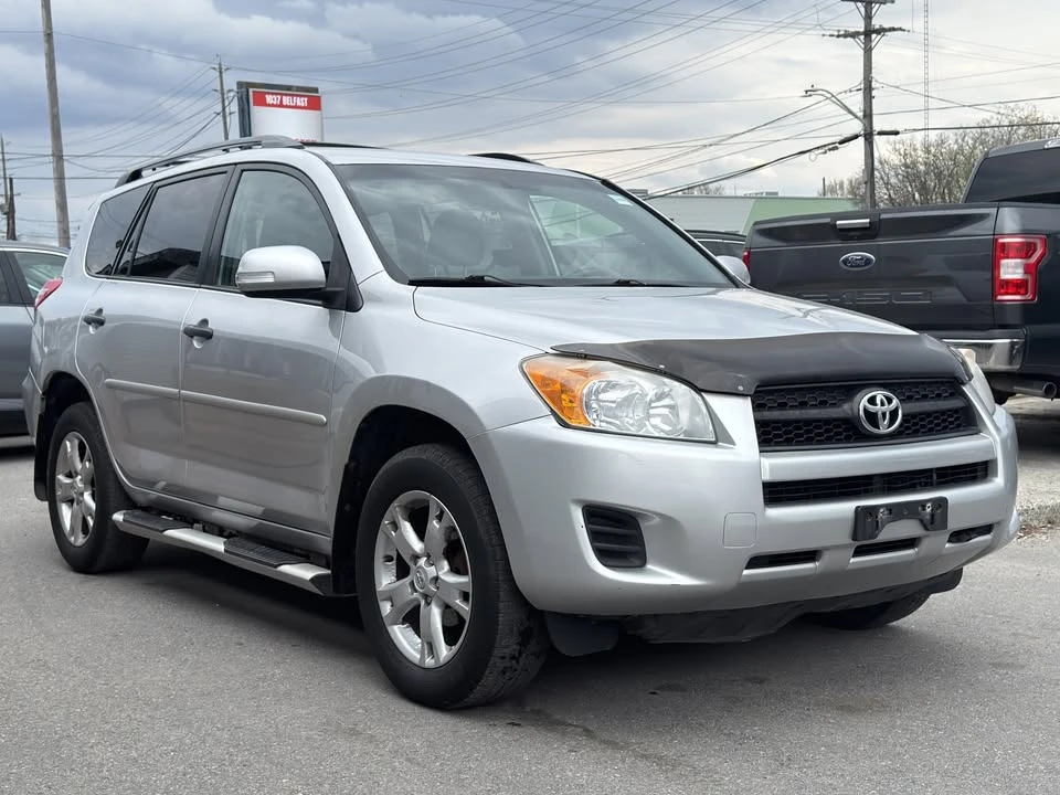 2010 Toyota RAV4 3rd Gen - Image 3 of 20