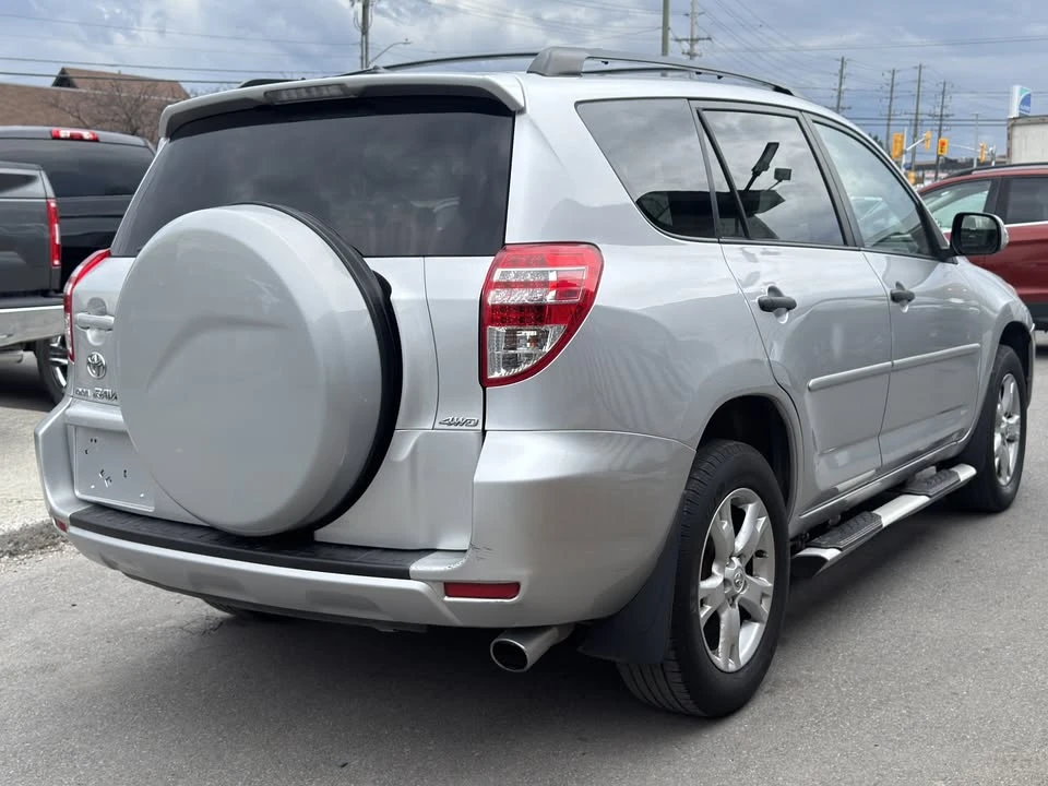2010 Toyota RAV4 3rd Gen - Image 5 of 20