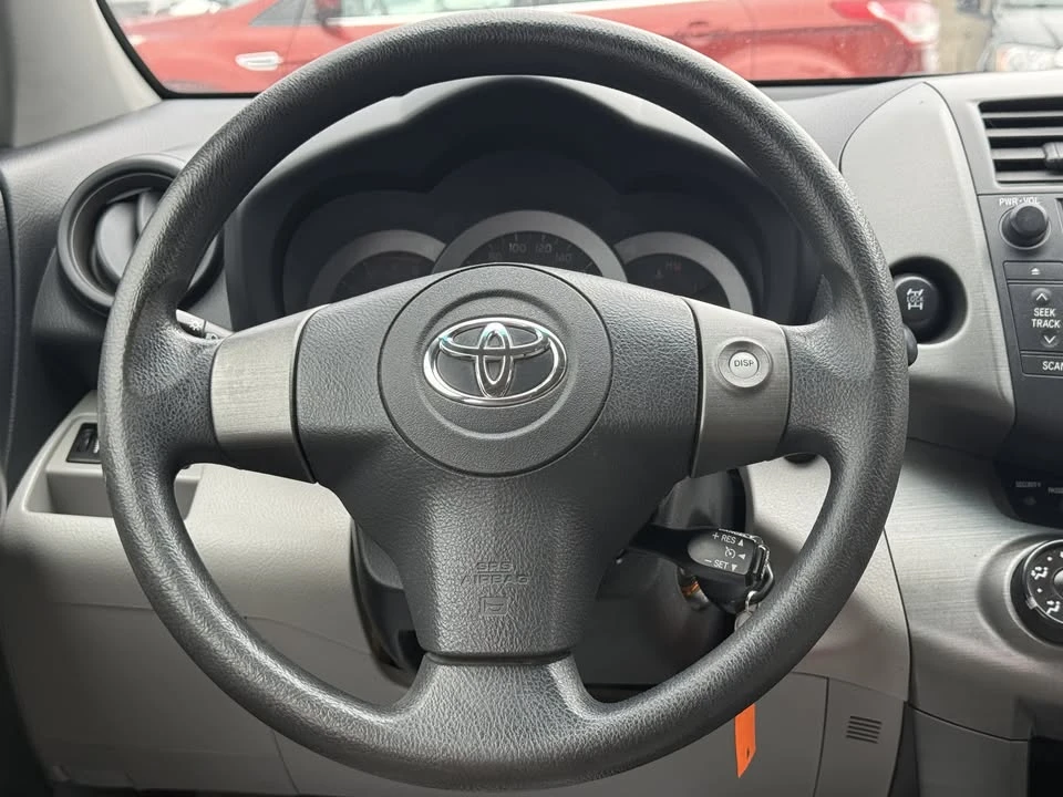 2010 Toyota RAV4 3rd Gen - Image 11 of 20