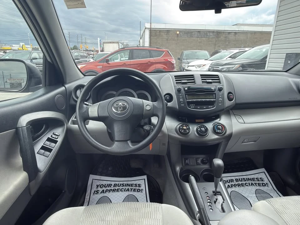 2010 Toyota RAV4 3rd Gen - Image 10 of 20