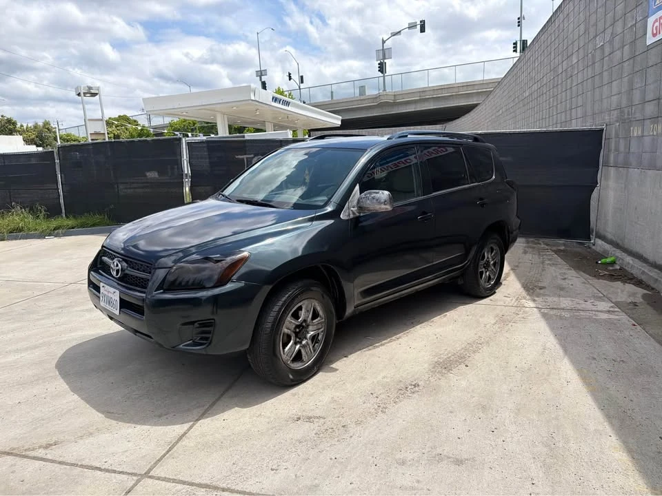 2010 Toyota RAV4 3rd Gen - Image 2 of 12