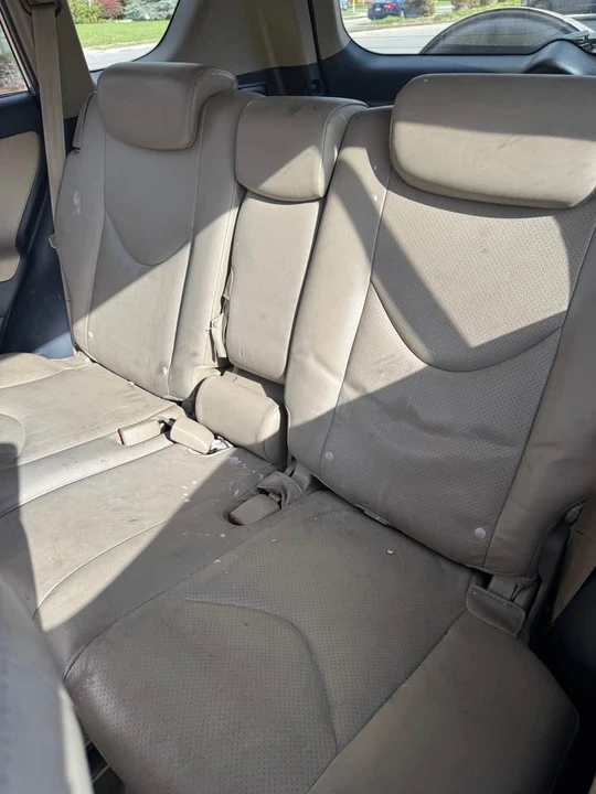 2010 Toyota RAV4 3rd Gen - Image 7 of 7