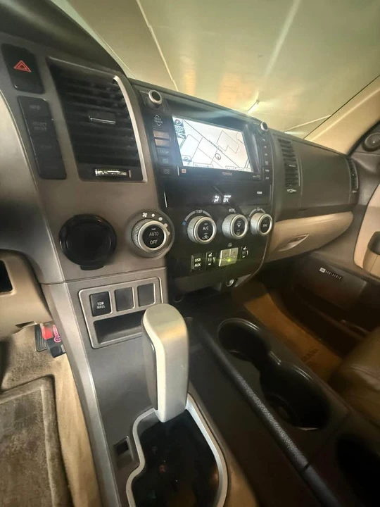 2010 Toyota Sequoia 2nd Gen - Image 20 of 20