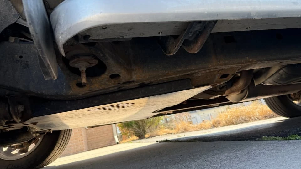 2010 Toyota Sequoia 2nd Gen - Image 15 of 15