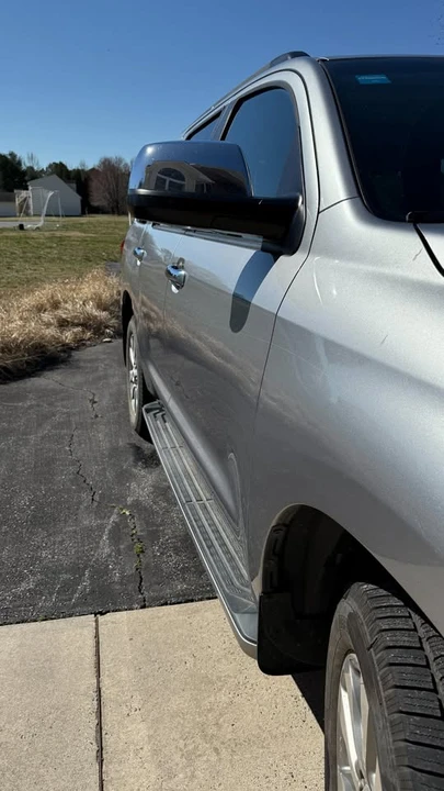 2010 Toyota Sequoia 2nd Gen - Image 5 of 15