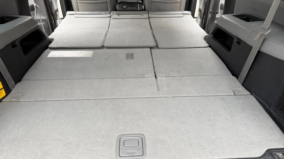2010 Toyota Sequoia 2nd Gen - Image 10 of 15