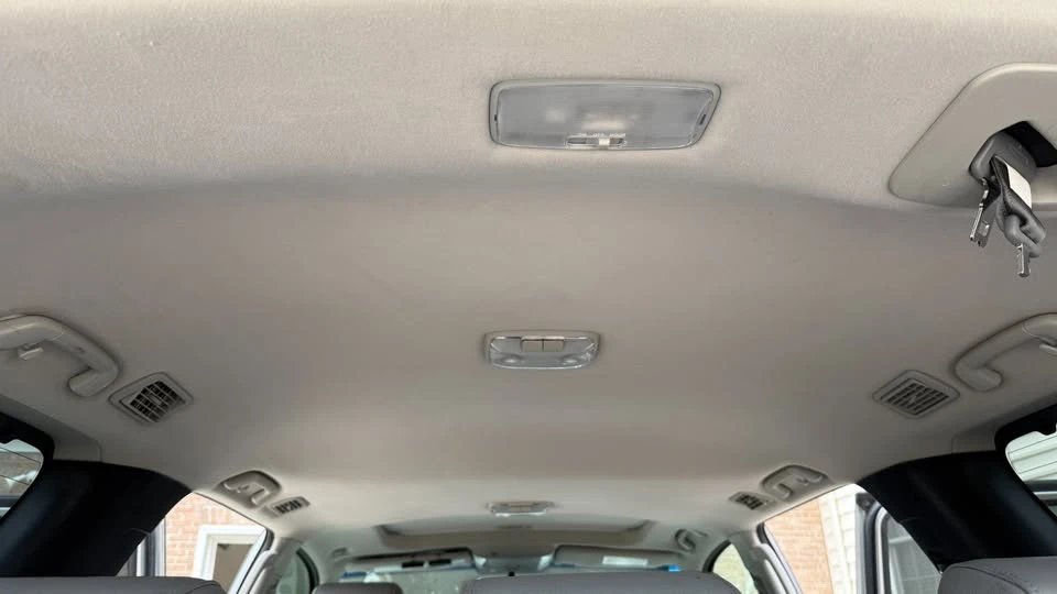 2010 Toyota Sequoia 2nd Gen - Image 11 of 15