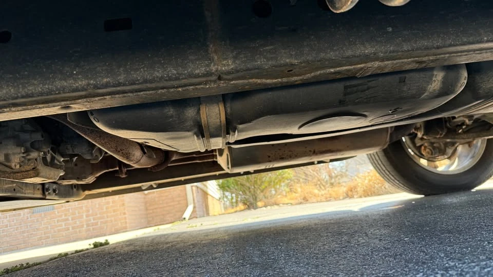 2010 Toyota Sequoia 2nd Gen - Image 14 of 15