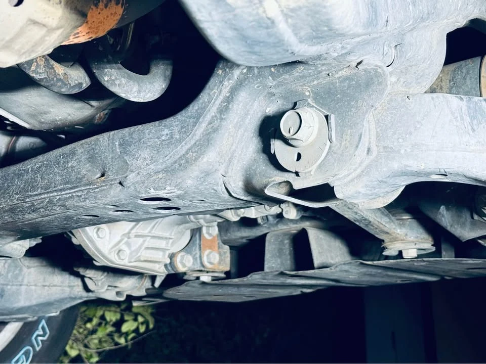 2010 Toyota Sequoia 2nd Gen - Image 8 of 20