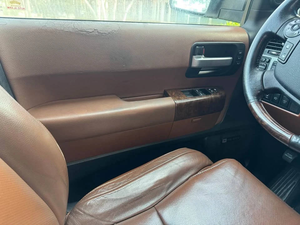 2010 Toyota Sequoia 2nd Gen - Image 17 of 20