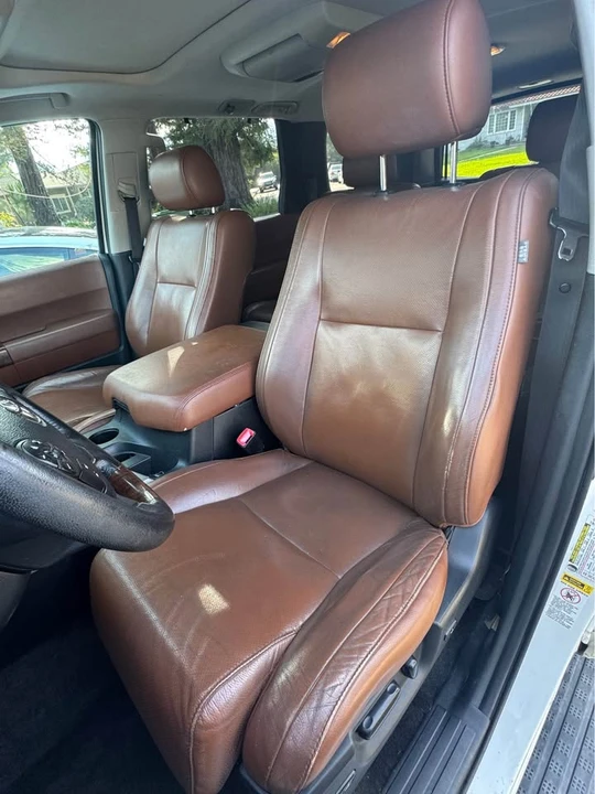 2010 Toyota Sequoia 2nd Gen - Image 13 of 20