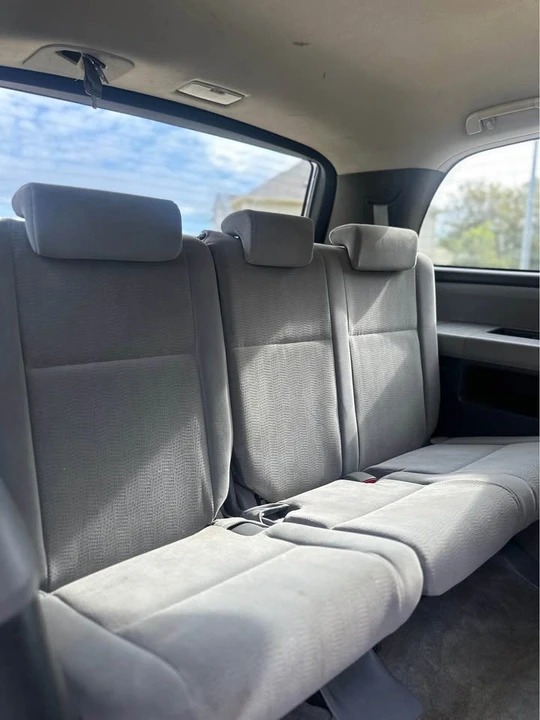 2010 Toyota Sequoia 2nd Gen - Image 11 of 12