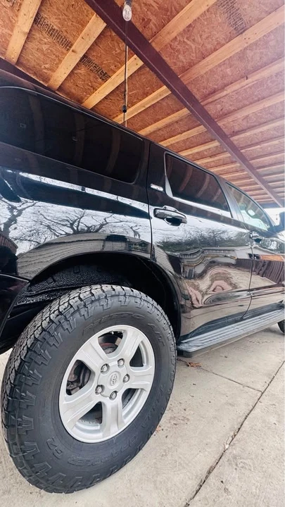2010 Toyota Sequoia 2nd Gen - Image 8 of 14