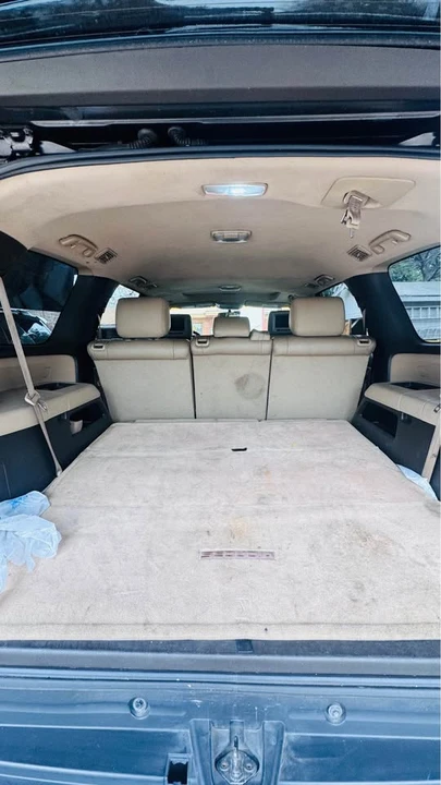 2010 Toyota Sequoia 2nd Gen - Image 10 of 14