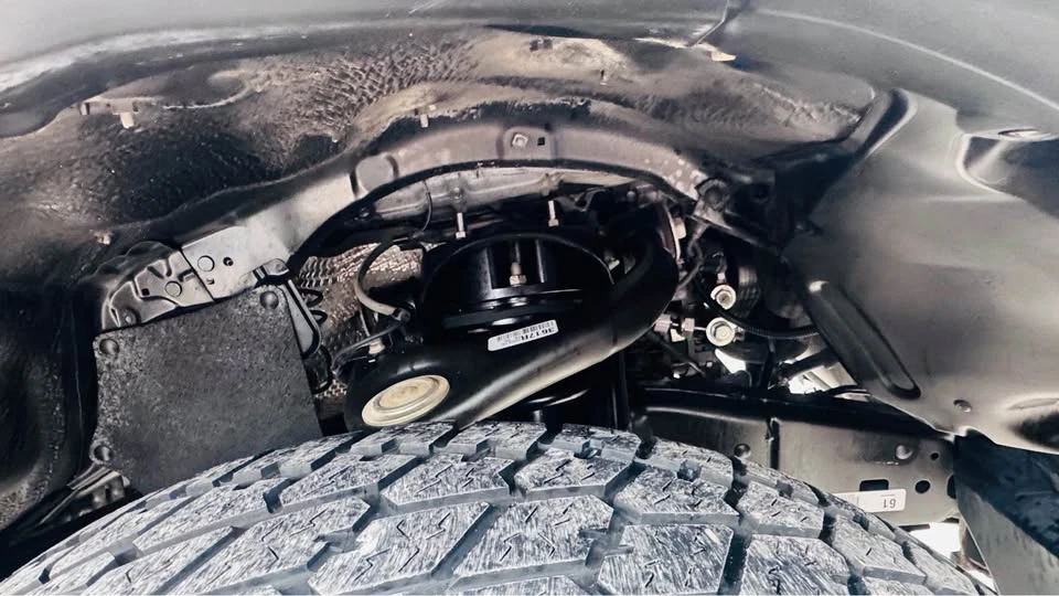 2010 Toyota Sequoia 2nd Gen - Image 5 of 14