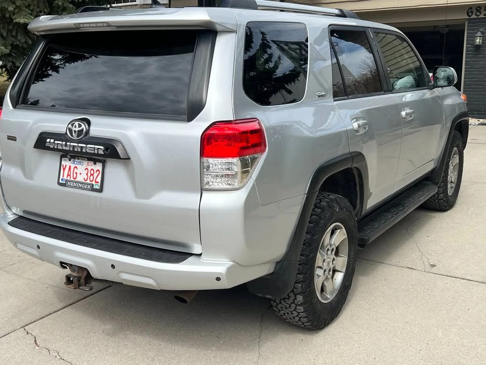 2010 Toyota 4Runner - Image 4 of 18