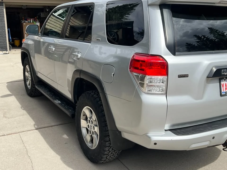 2010 Toyota 4Runner - Image 5 of 18