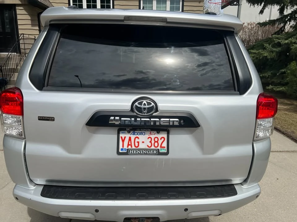 2010 Toyota 4Runner - Image 7 of 18