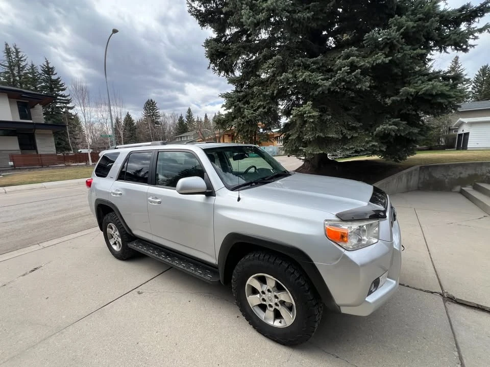 2010 Toyota 4Runner - Image 3 of 18