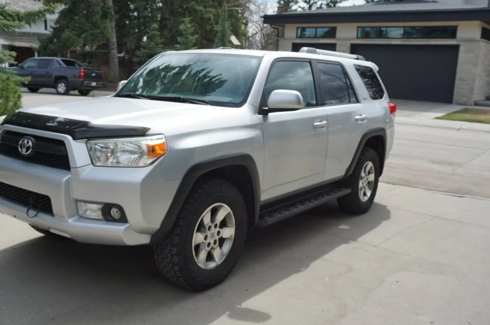 2010 Toyota 4Runner - Image 16 of 18