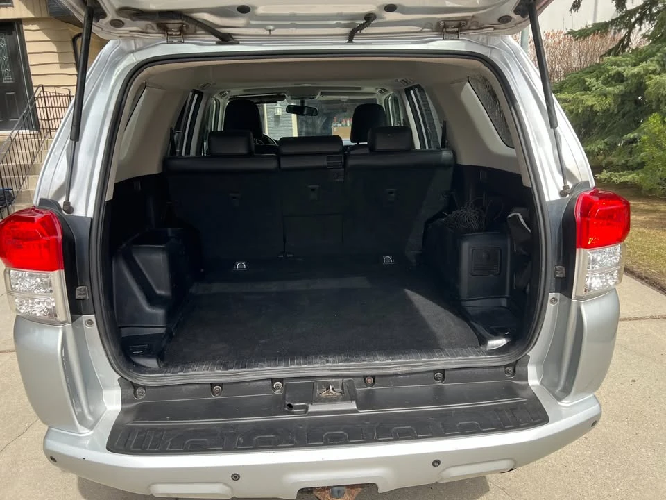 2010 Toyota 4Runner - Image 6 of 18