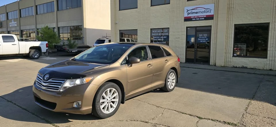 2010 Toyota Venza - Image 8 of 19