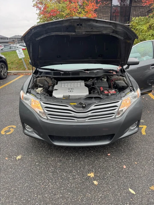 2010 Toyota Venza - Image 8 of 10