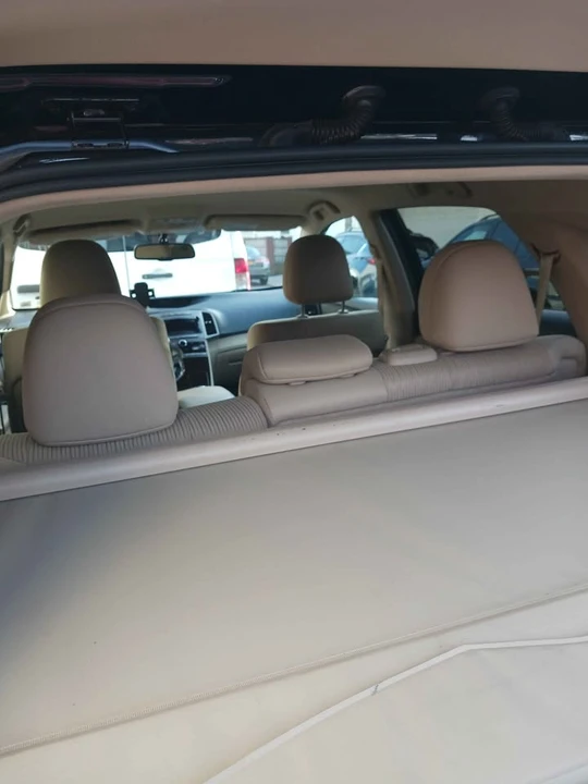 2010 Toyota Venza - Image 5 of 6
