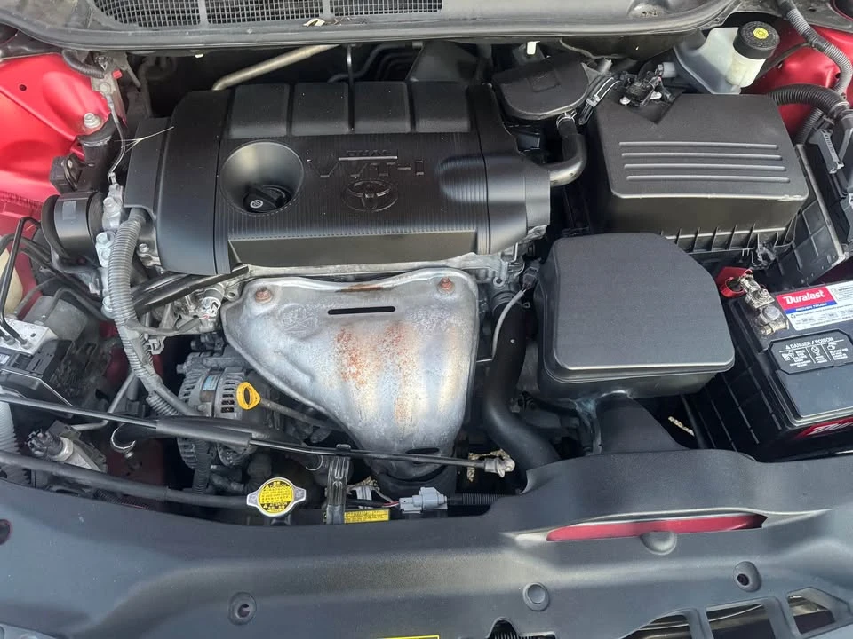 2010 Toyota Venza - Image 11 of 11