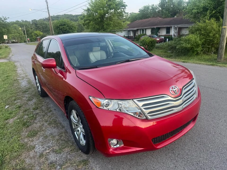 2010 Toyota Venza - Image 3 of 11