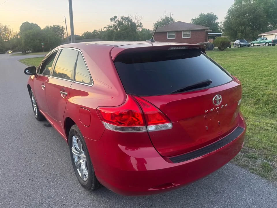 2010 Toyota Venza - Image 4 of 11