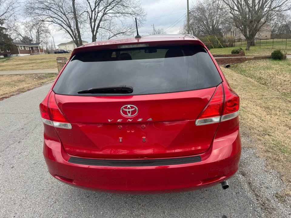 2010 Toyota Venza - Image 5 of 10