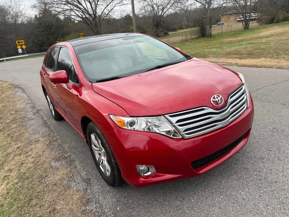 2010 Toyota Venza - Image 4 of 10