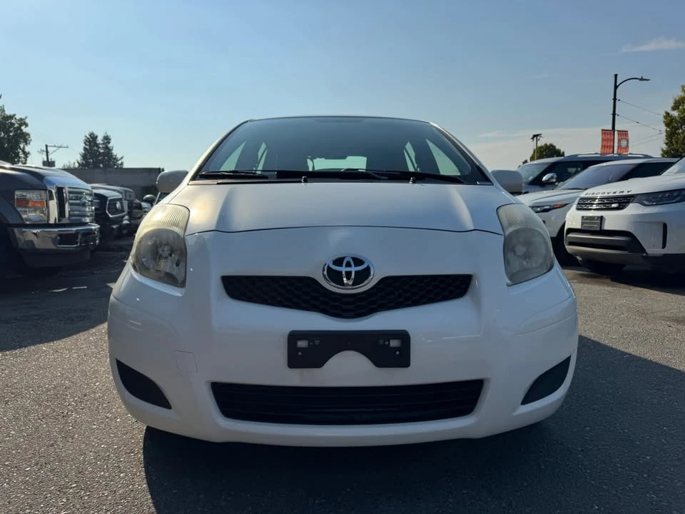 2010 Toyota Yaris - Image 8 of 16
