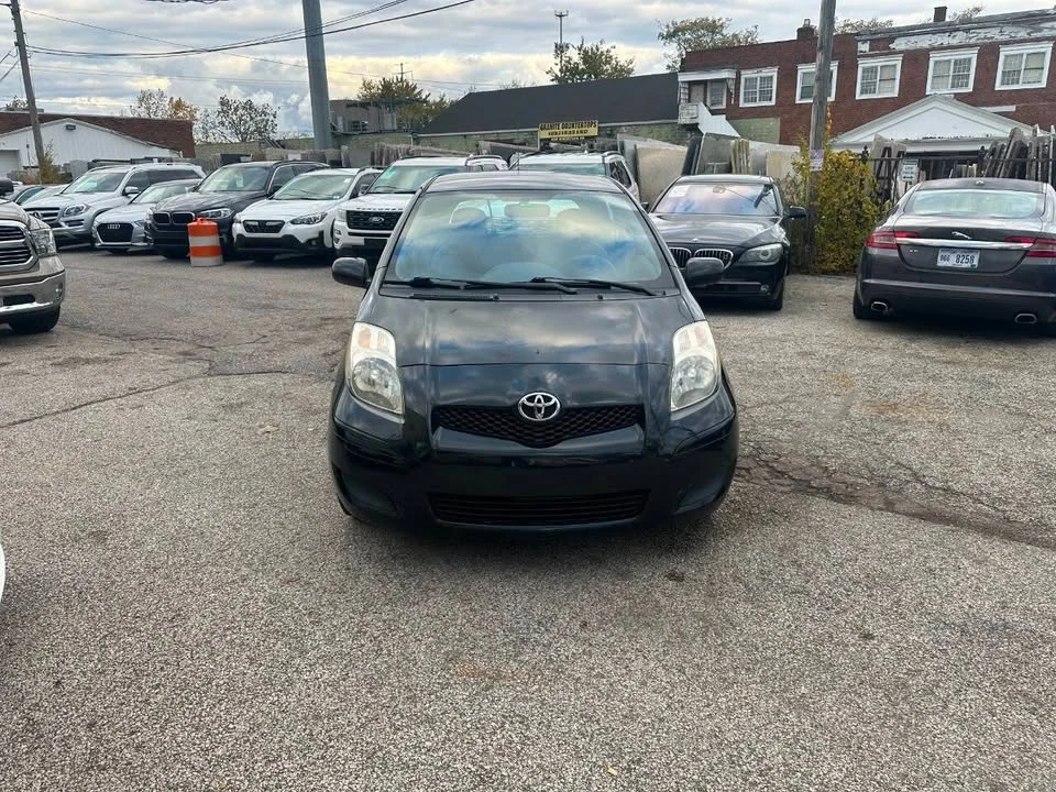 2010 Toyota Yaris - Image 5 of 17