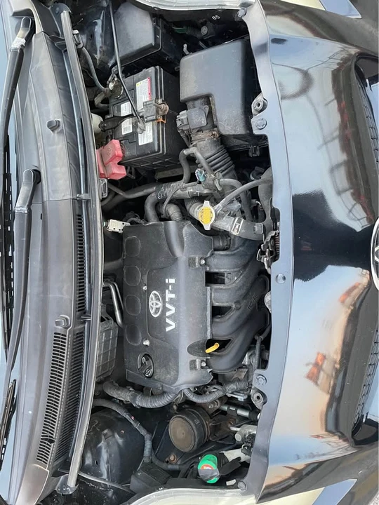 2010 Toyota Yaris - Image 17 of 17