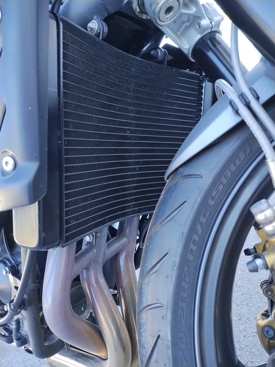 2010 Triumph Speed Triple - Image 18 of 31
