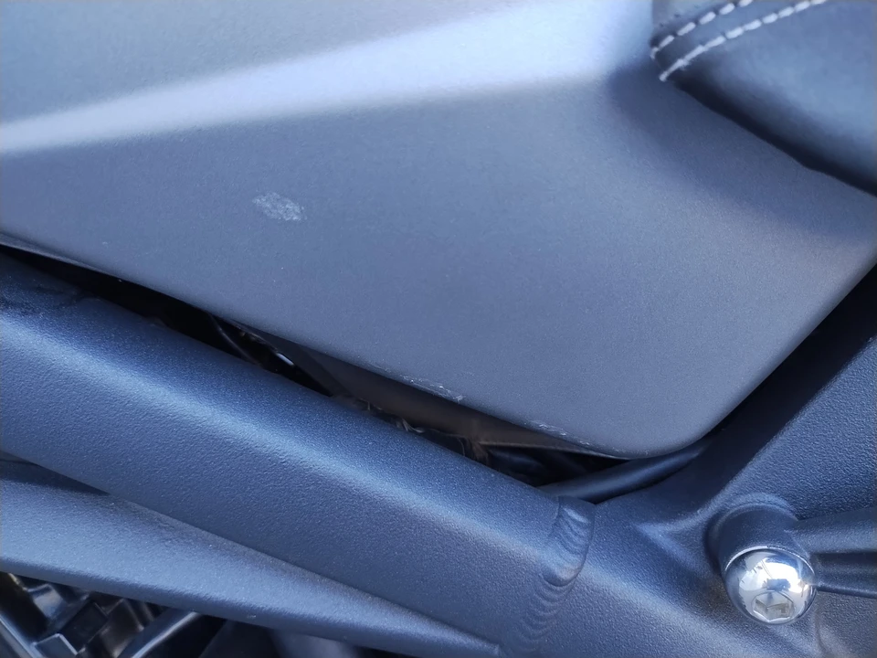 2010 Triumph Speed Triple - Image 20 of 31