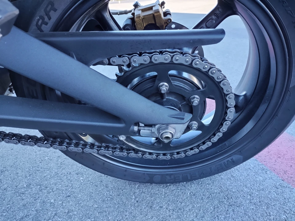 2010 Triumph Speed Triple - Image 28 of 31