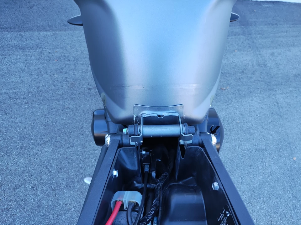2010 Triumph Speed Triple - Image 19 of 31