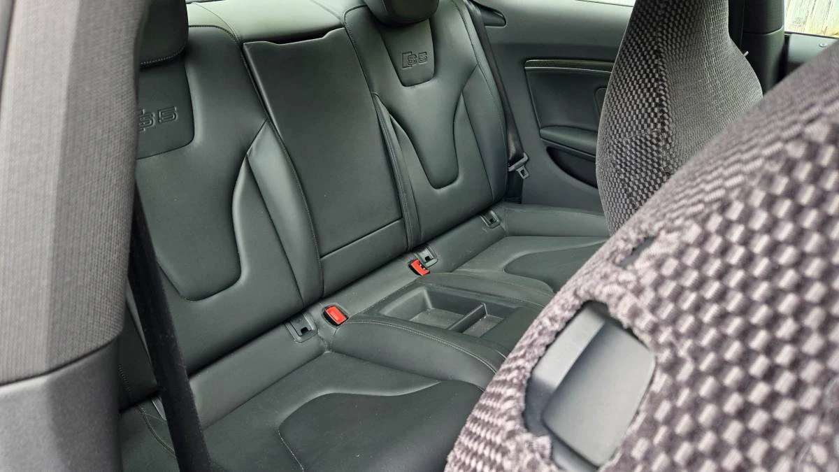 2010 Audi B8 S5 - Image 8 of 8