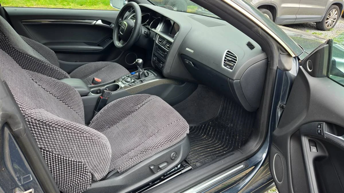 2010 Audi B8 S5 - Image 7 of 8