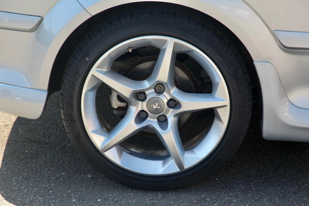 2010 Vauxhall - Image 27 of 30