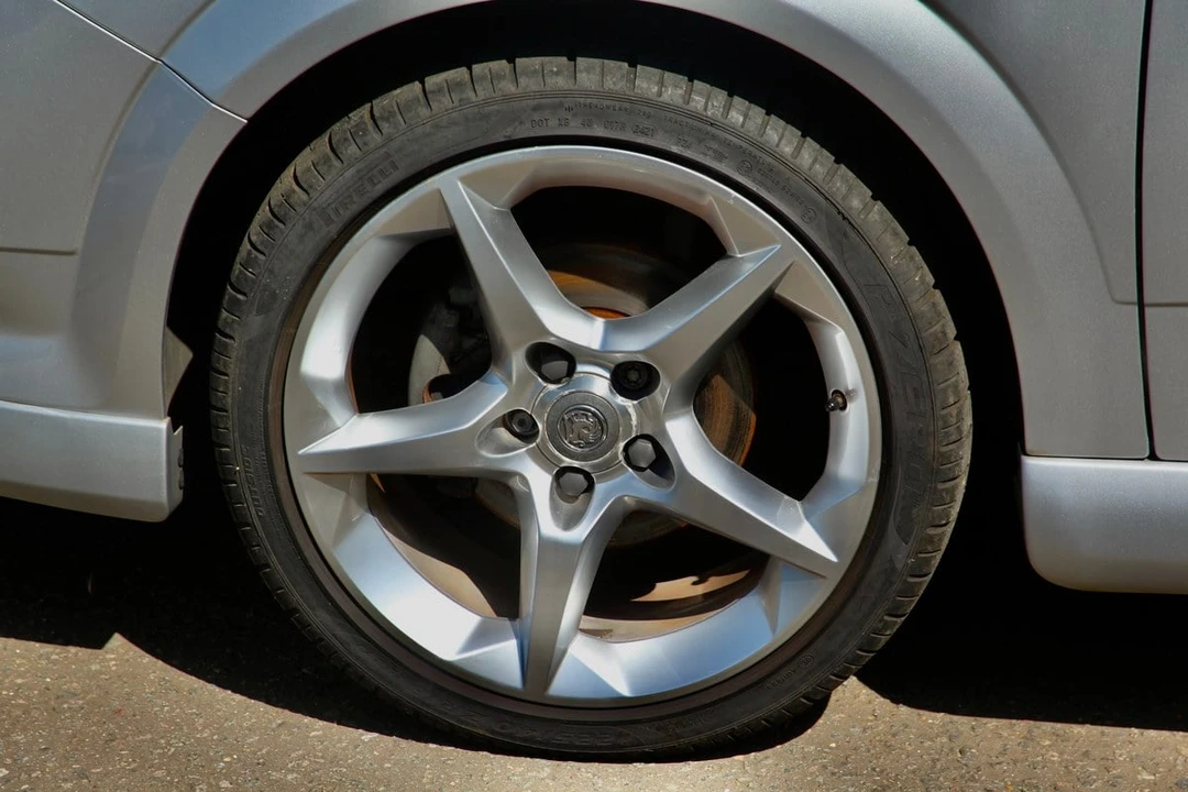 2010 Vauxhall - Image 29 of 30