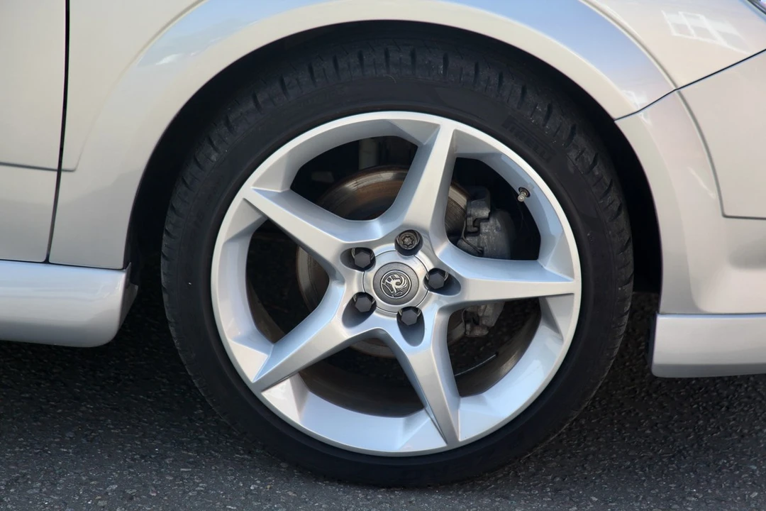 2010 Vauxhall - Image 28 of 30