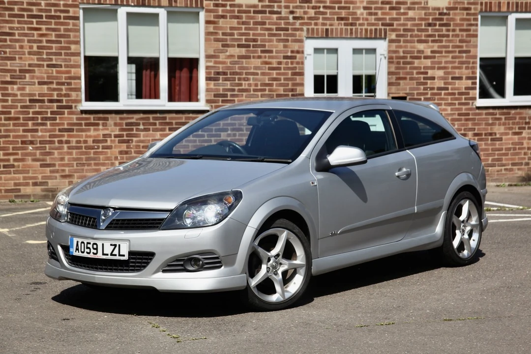 2010 Vauxhall - Image 20 of 30